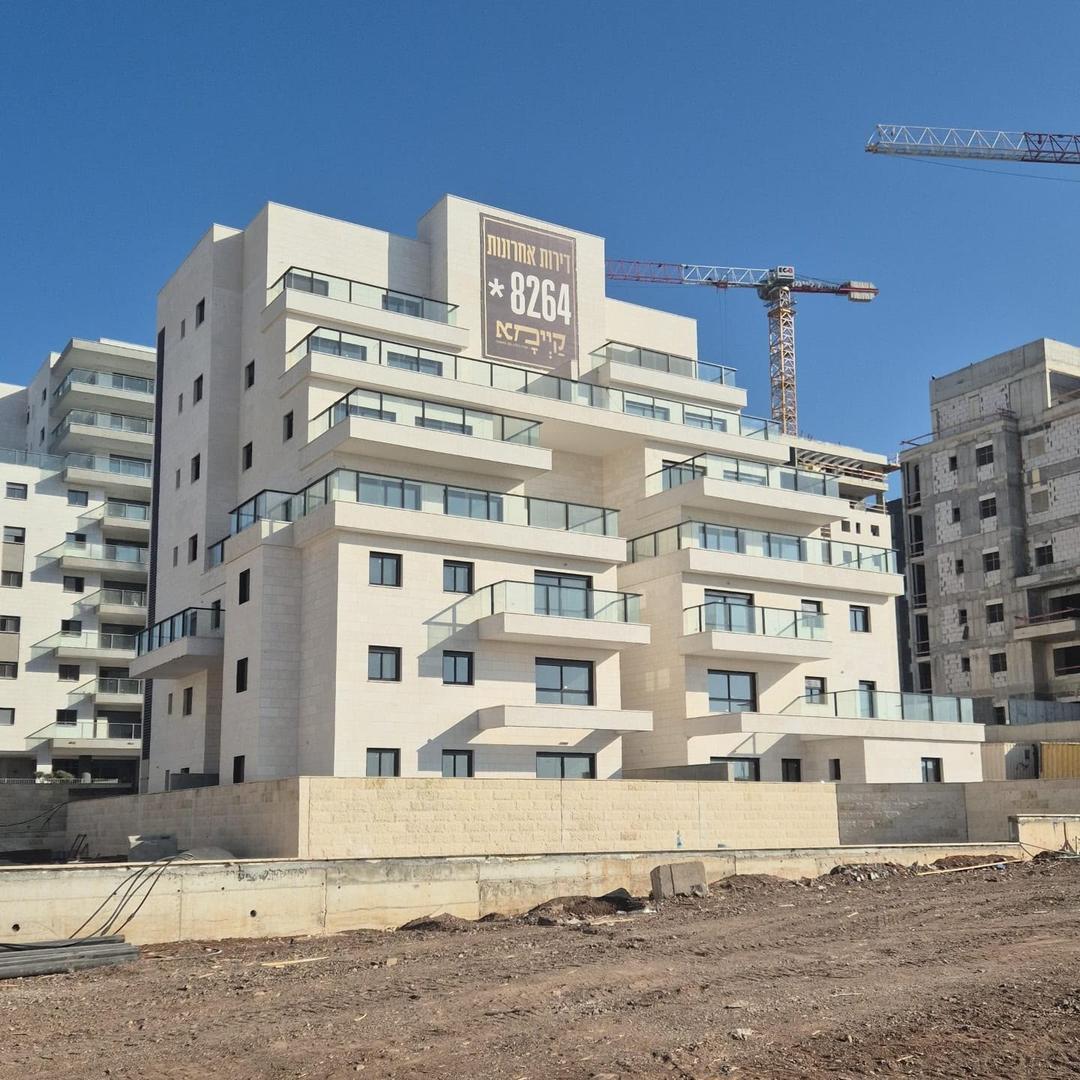 קיימא בית שלמה