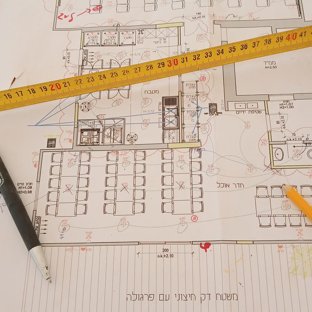 אלסאנע תשתיות חשמל