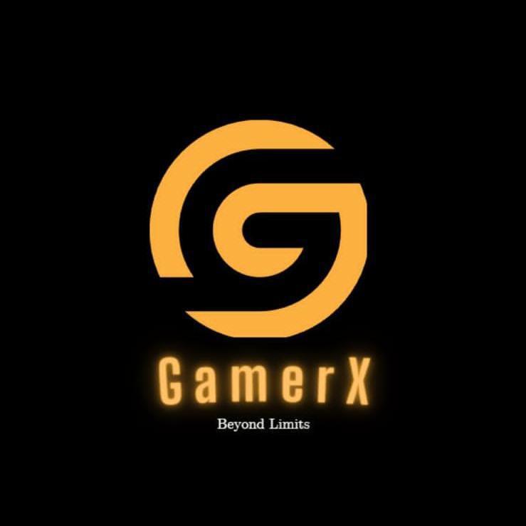 GamerX Academy