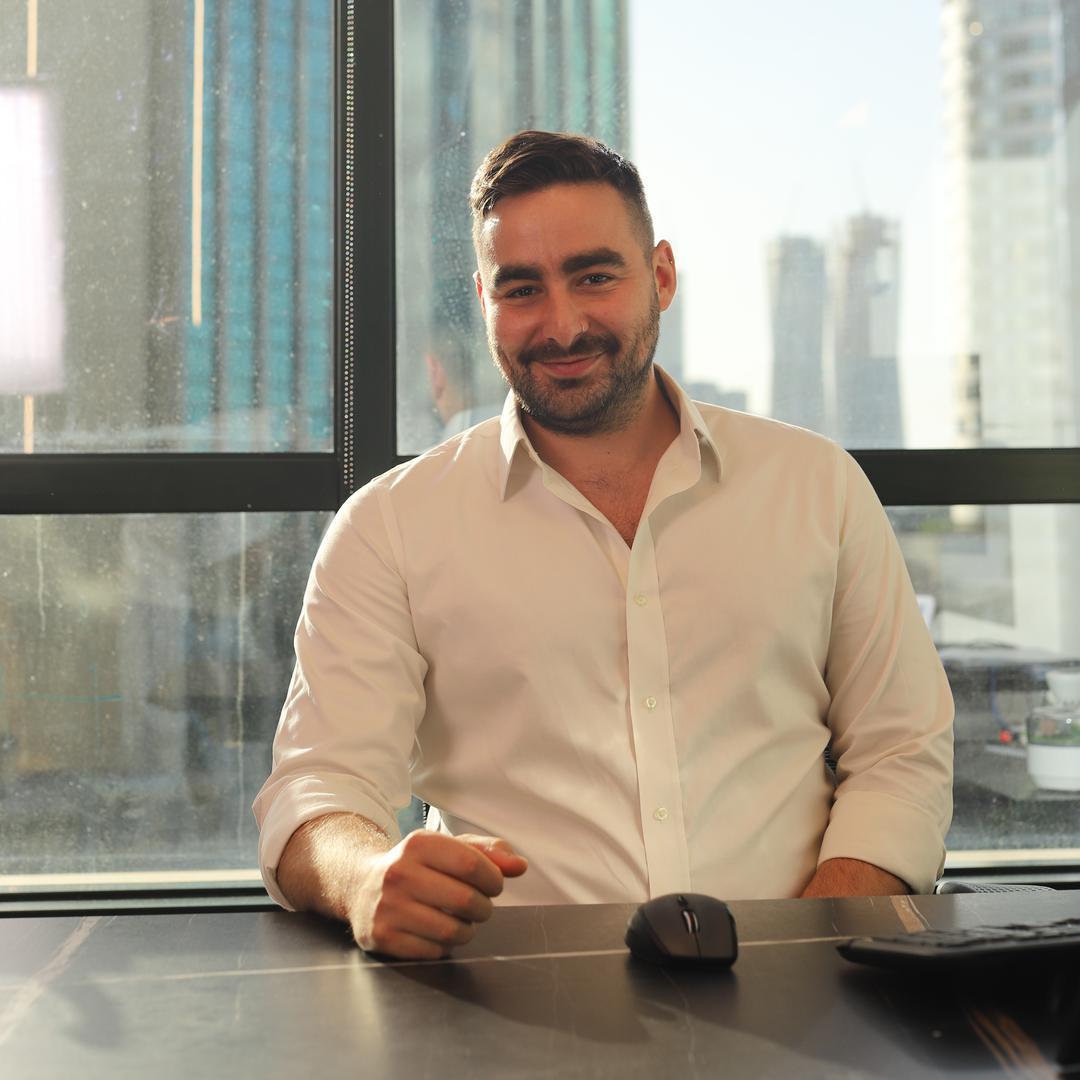 יניב גורודצקי