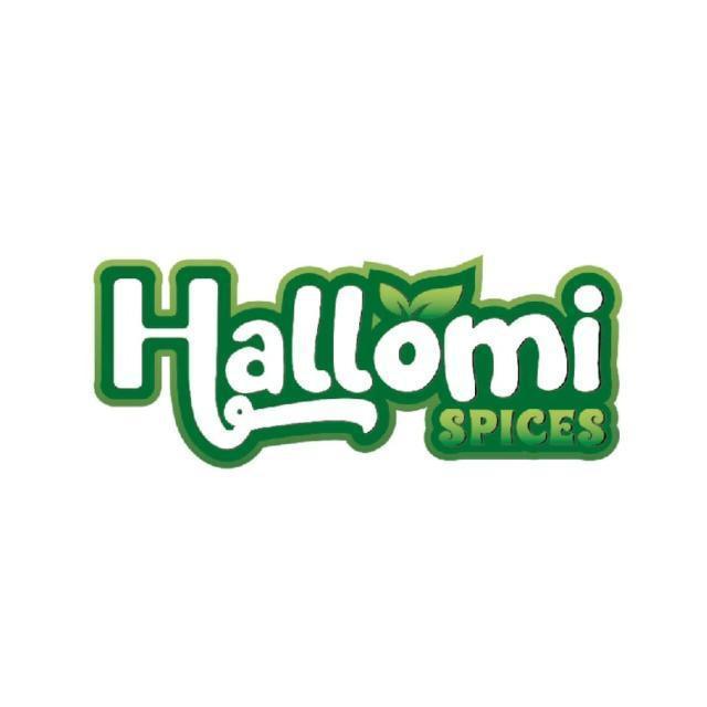 حلومي بهارات Hallomi Spices