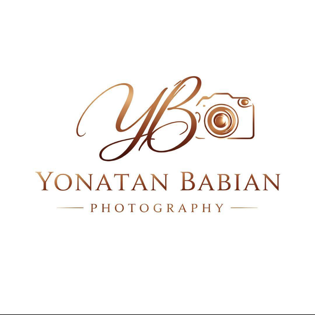 יוני בביאן צלם אירועים