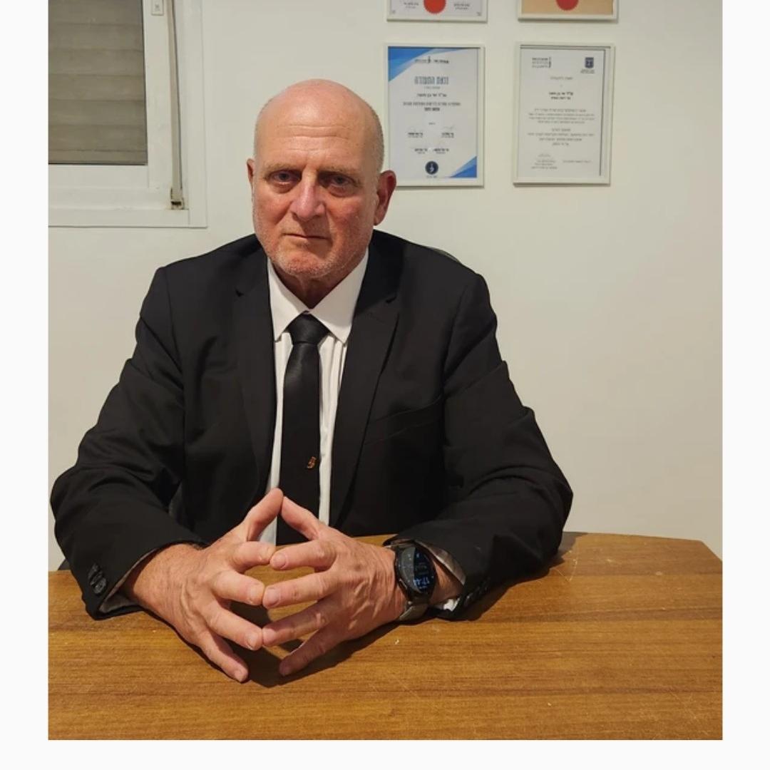 שי בן משה משרד עורכי דין