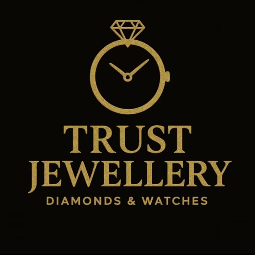 Trust Diamonds