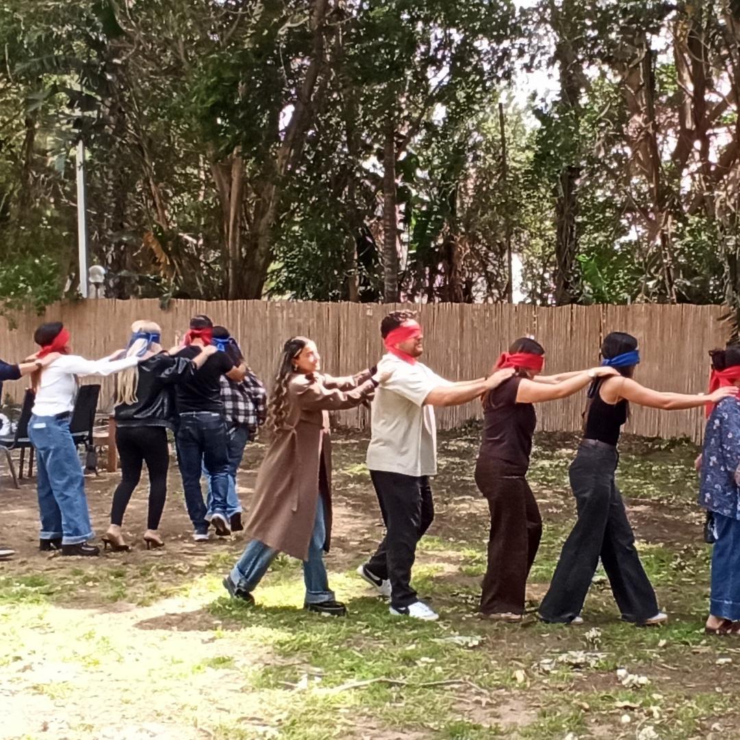 מרכז צ'יף העשבים חוויה