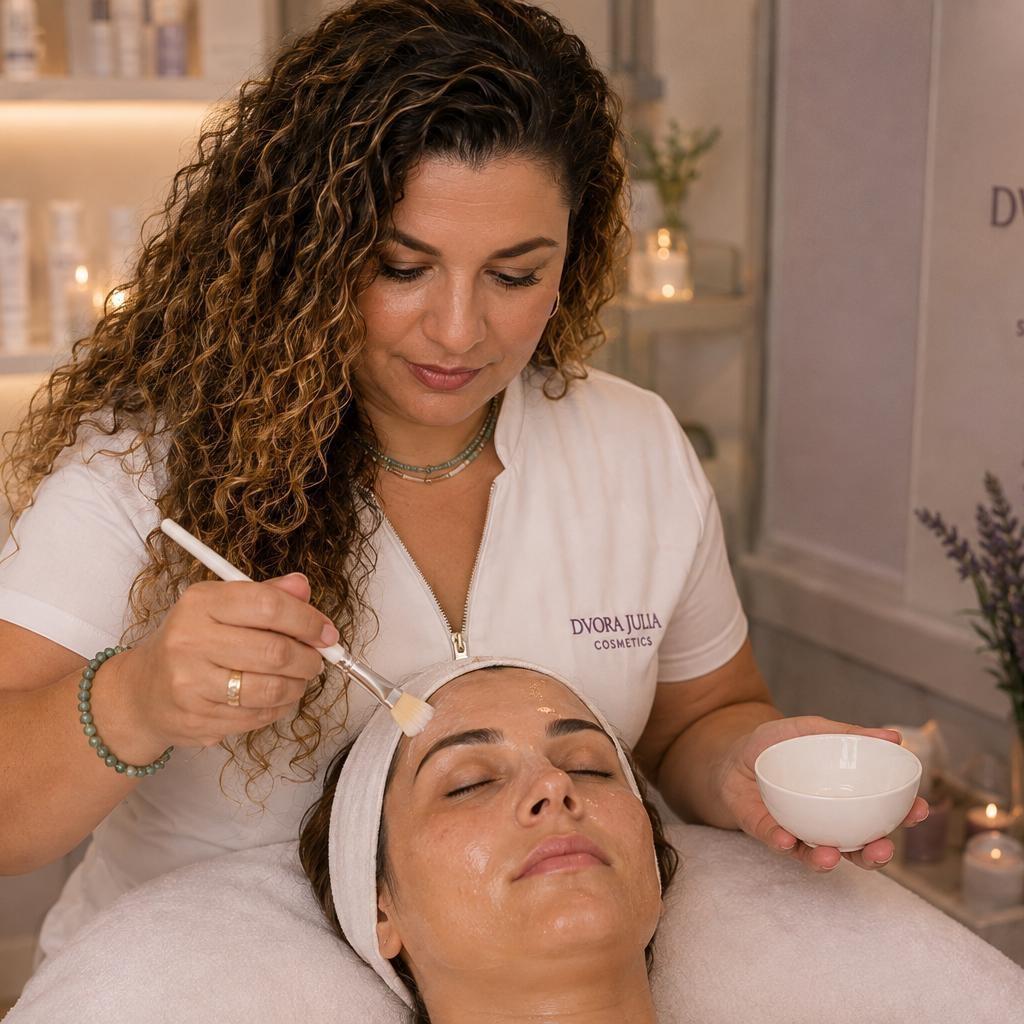 Dvora julia cosmetics