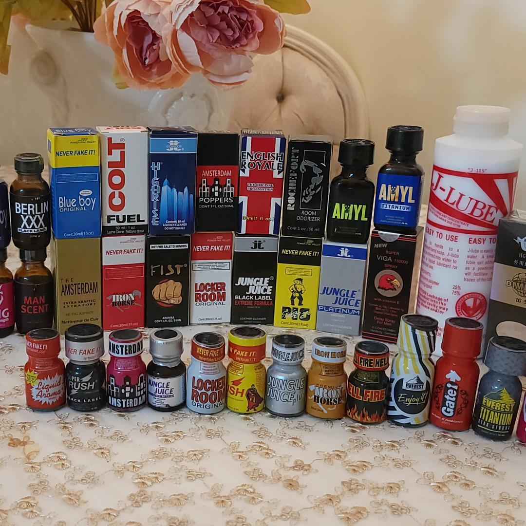 חנות סקס ניידת