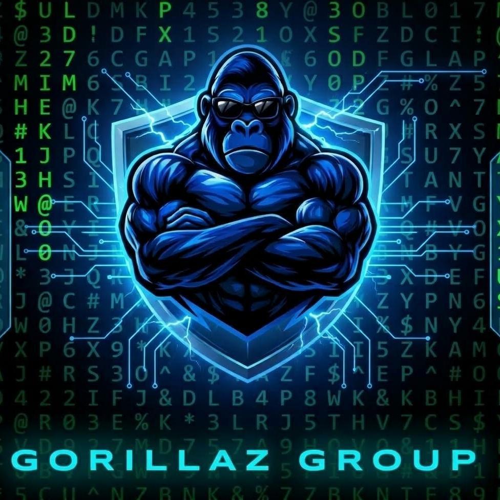Gorillaz Group