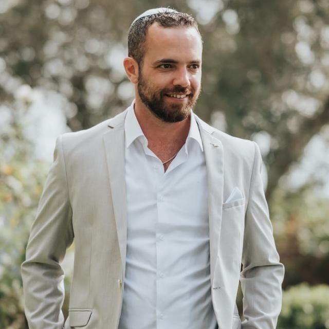 Ofir Gal