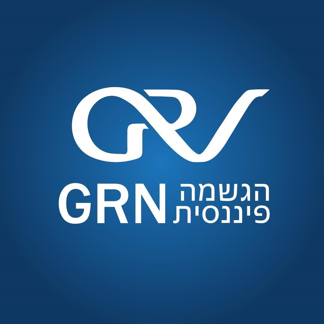 GRN הגשמה פיננסית