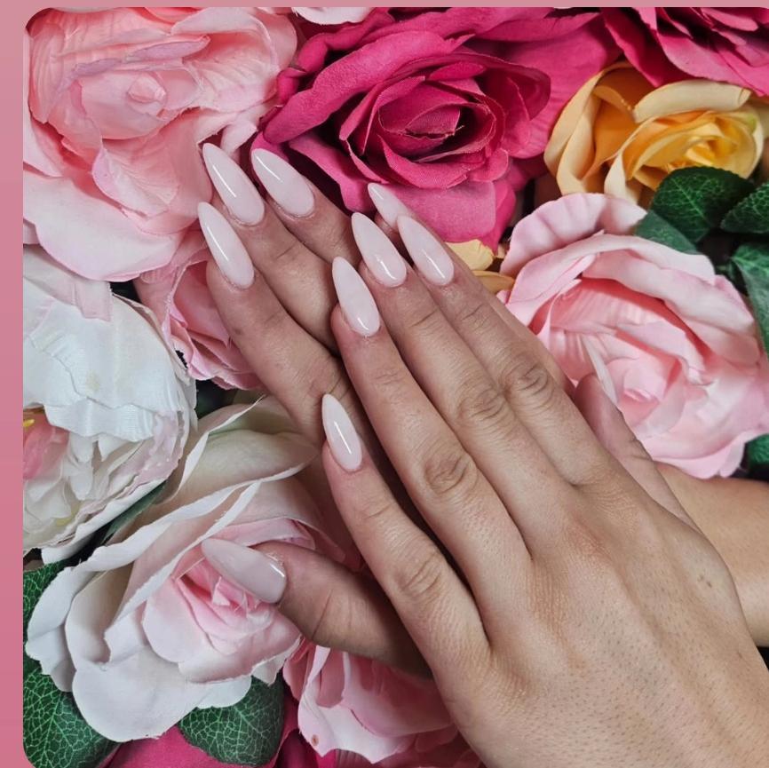 Beauty and Glamour by inga