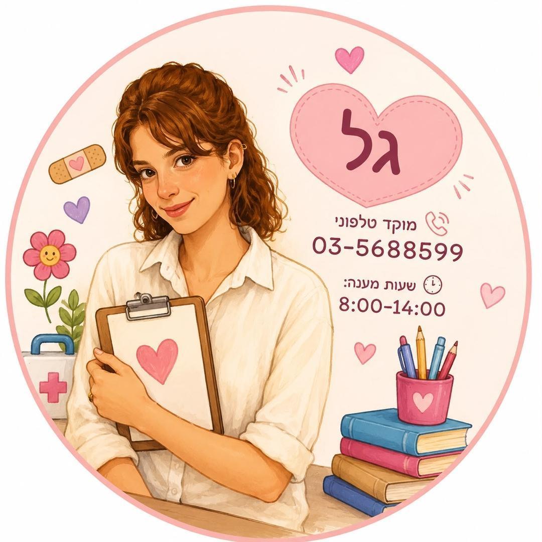 בריאות התלמיד