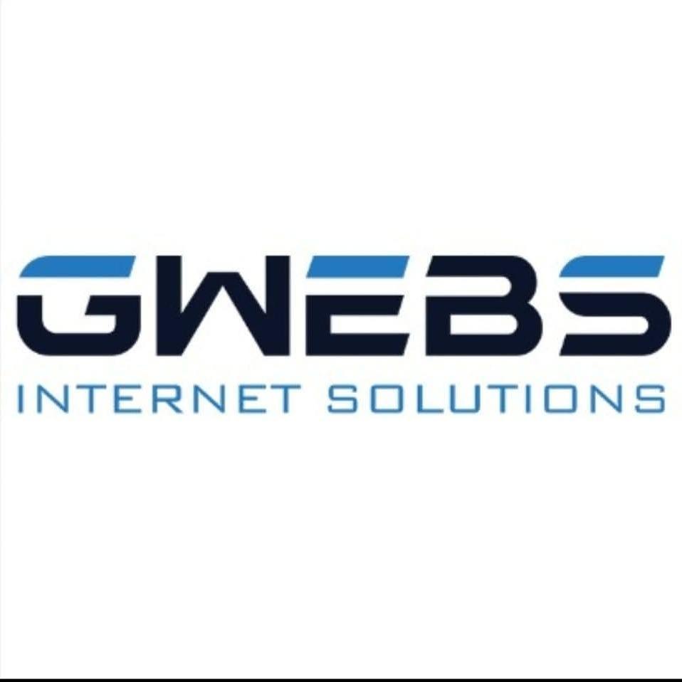 Gwebs Internet Solutions