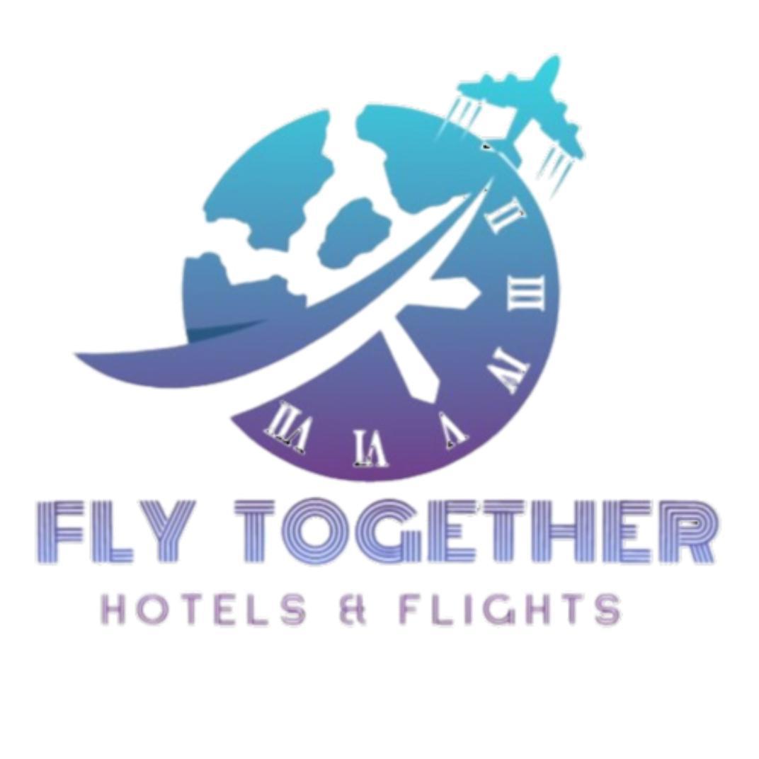 Fly Together - טסים ביחד