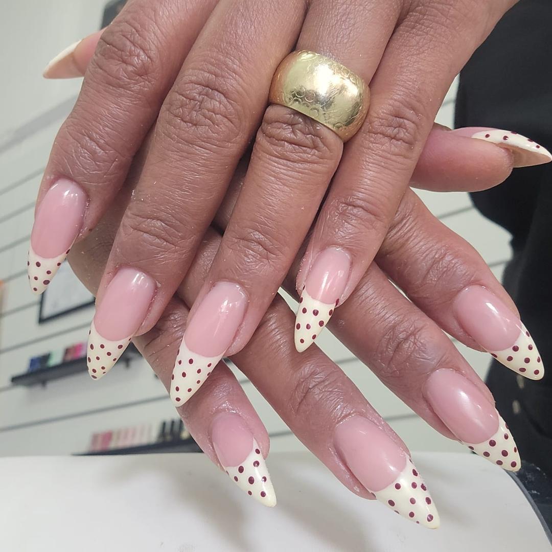 Rnails לק ג'ל