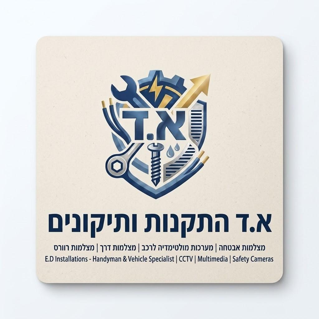 א.ד התקנות ותיקונים