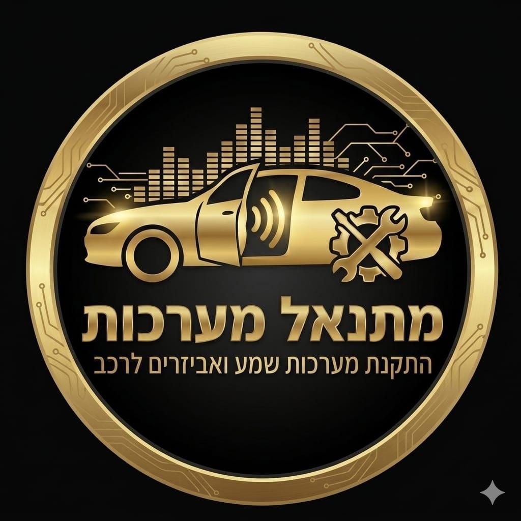 מתנאל מערכות