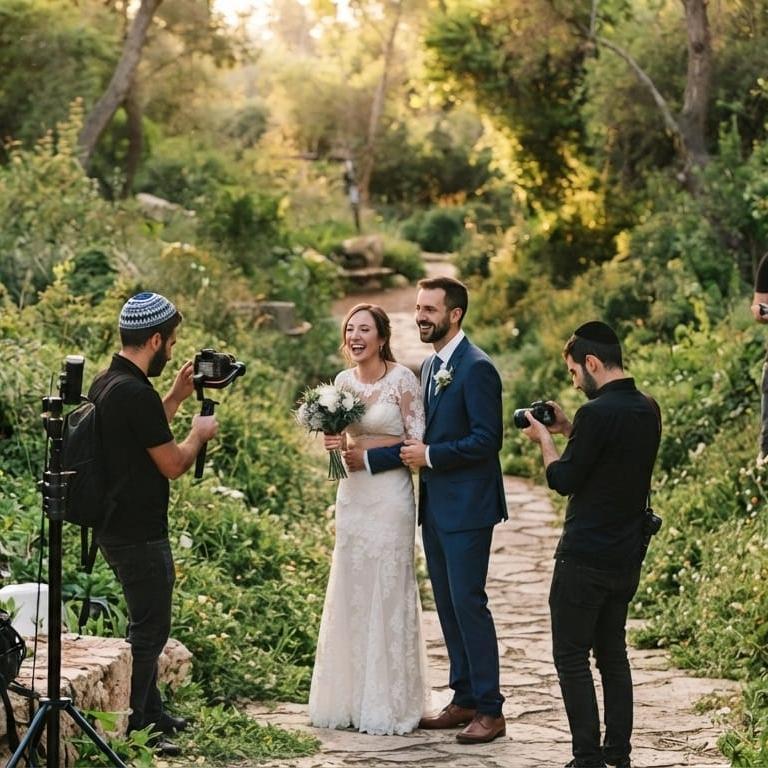 Menora Photography | מנורה צלמים
