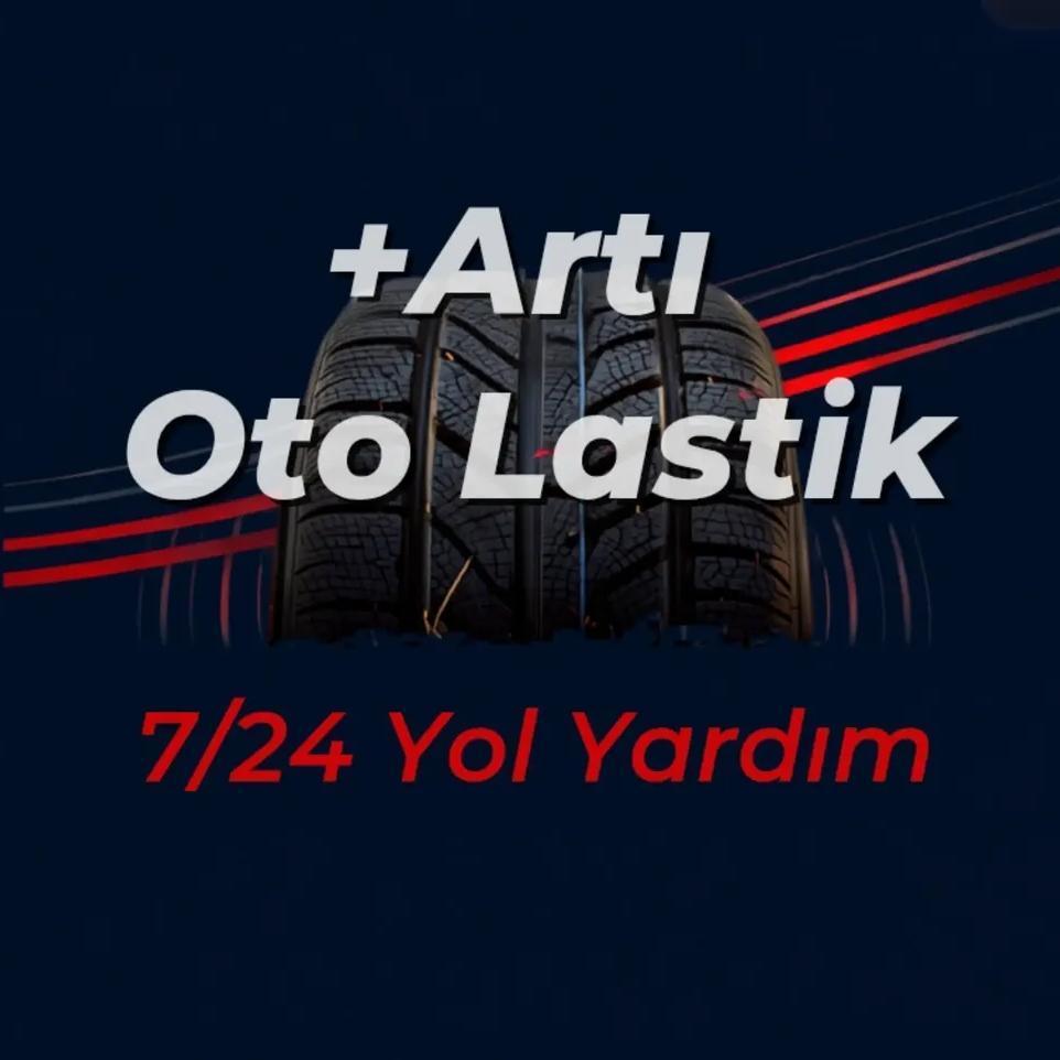 +Artı Oto Lastik 7/24 Yol Yardım