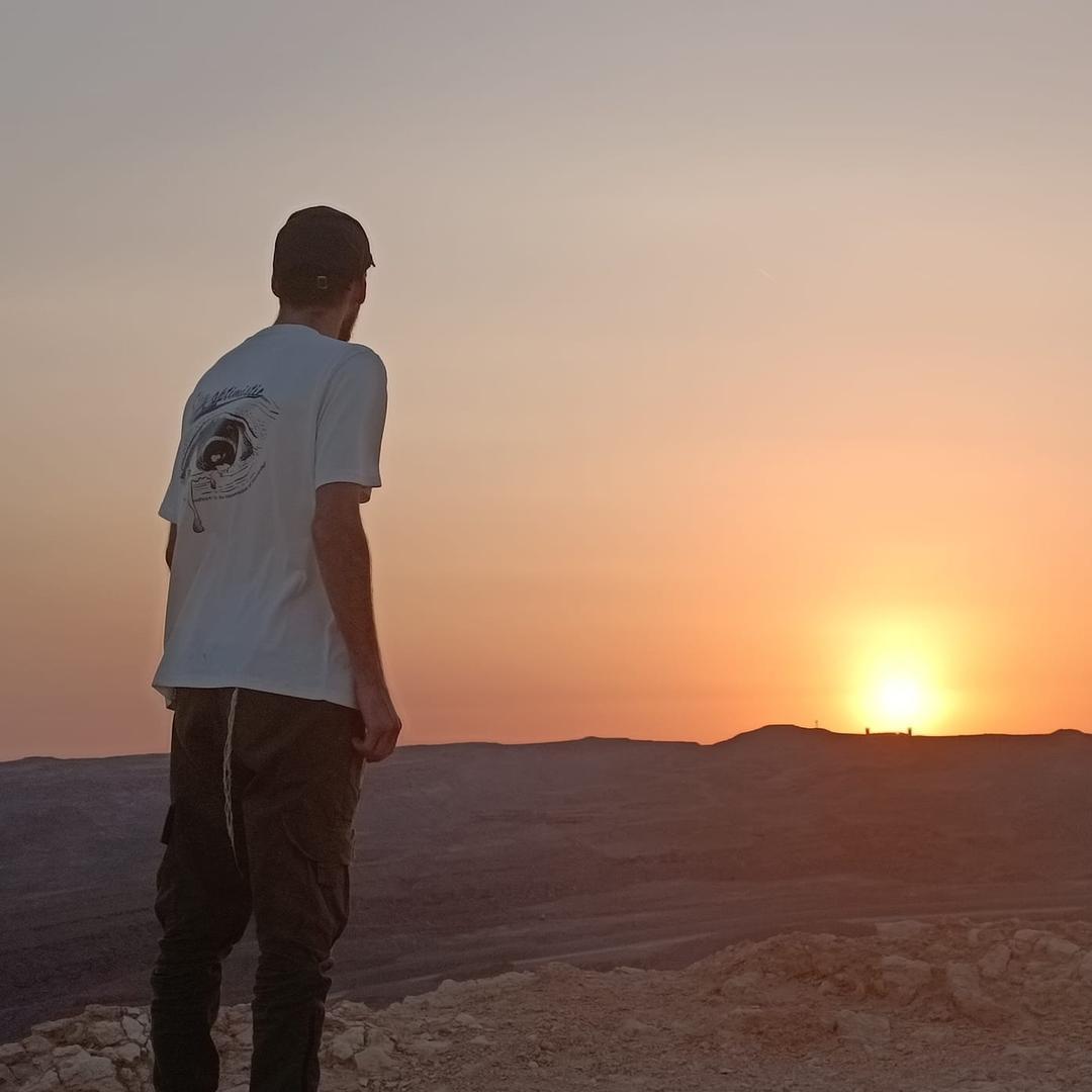 Shmuel Deshe Mix Mastering and Sound Design