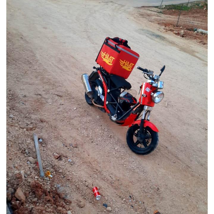 תיתי משלוחים