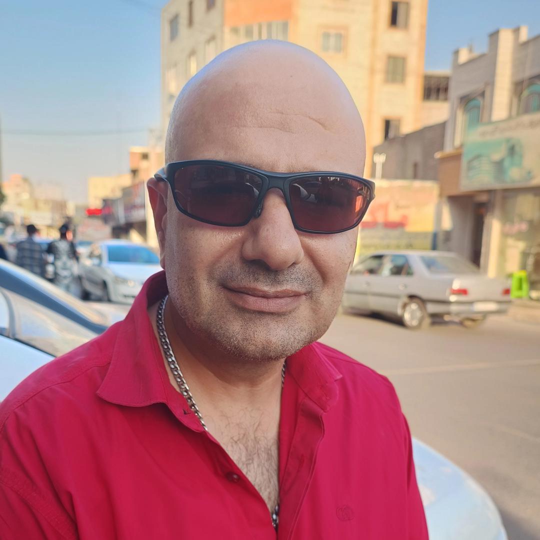 David Hassani