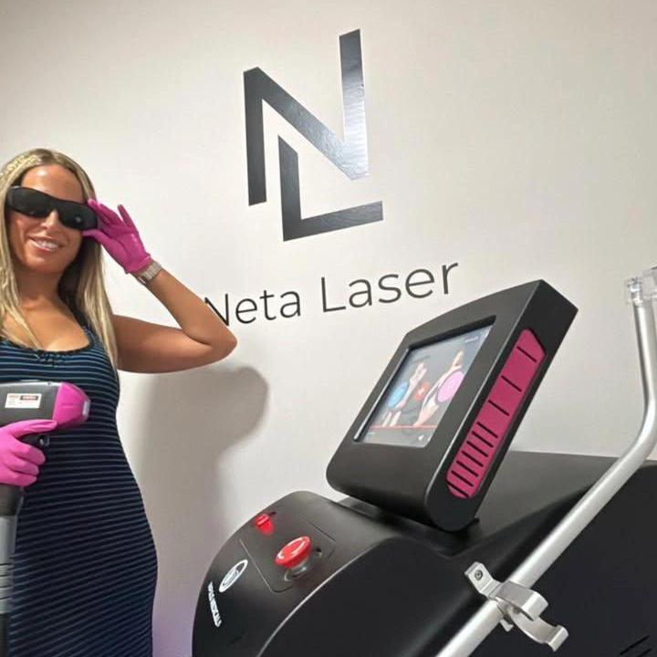 Neta Laser