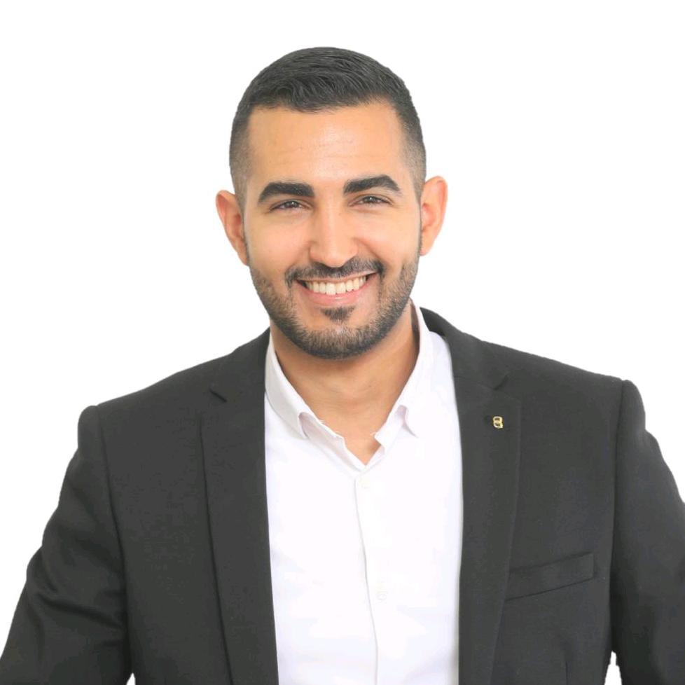 עומר רייבי - ייעוץ ושיווק נדל"ן 🤝