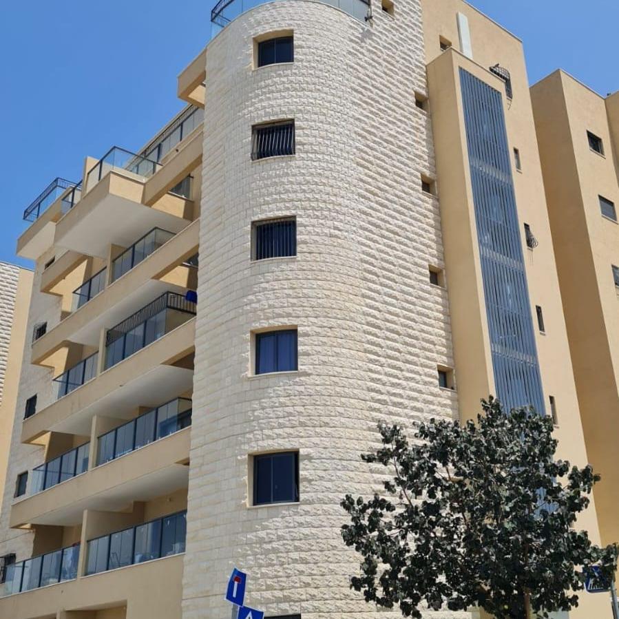 פלאם פתרונות לבניה איכותית מתקדמת בע"מ