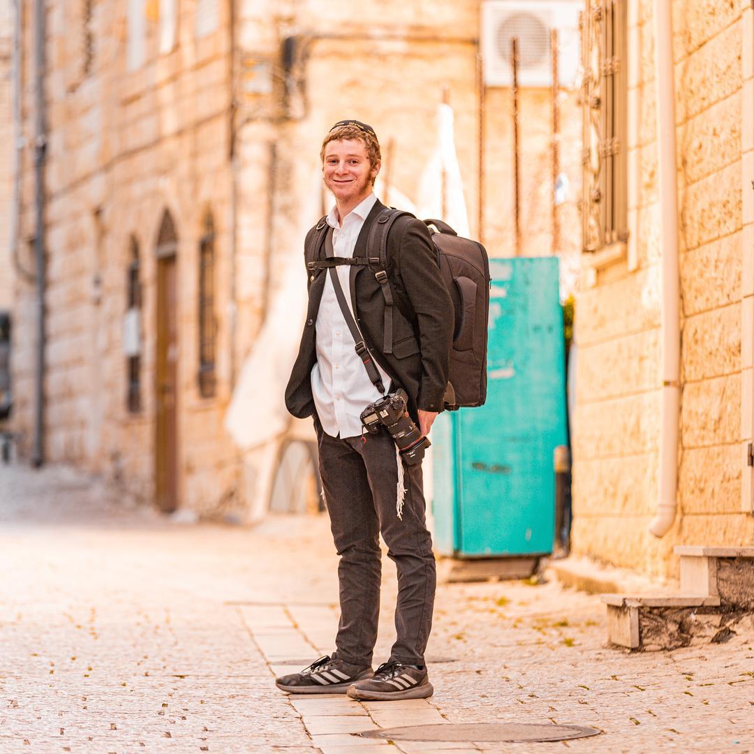 Fishel Kleinman Photography - צילום