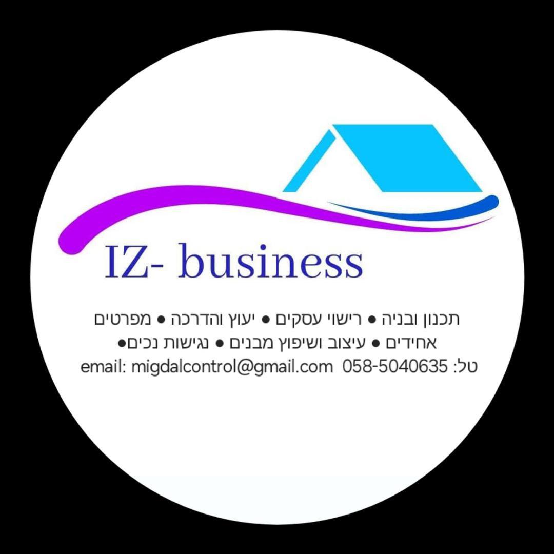 iz-business