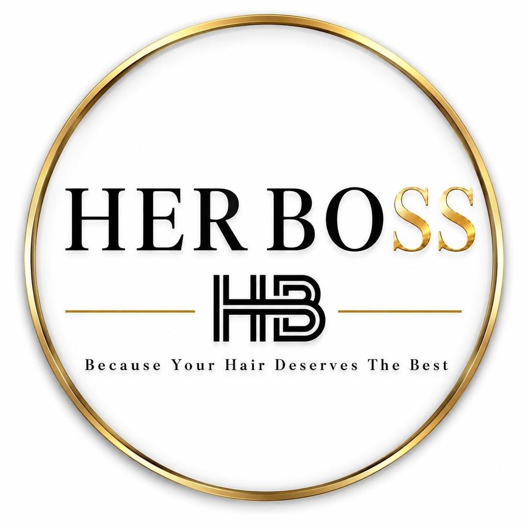 HER BOSS