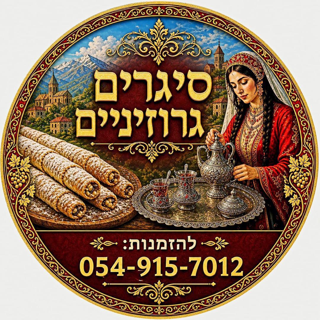 סיגריים גרוזיניים