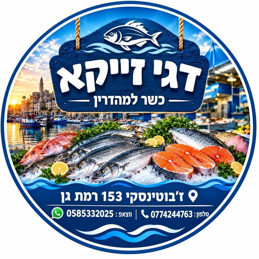 דגי זייקא