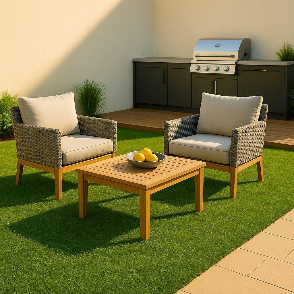 ירוק בעיניים