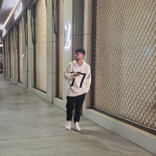 💈David Hai Barber Shop💈