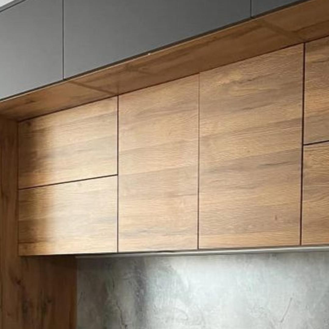 Axe Kitchen