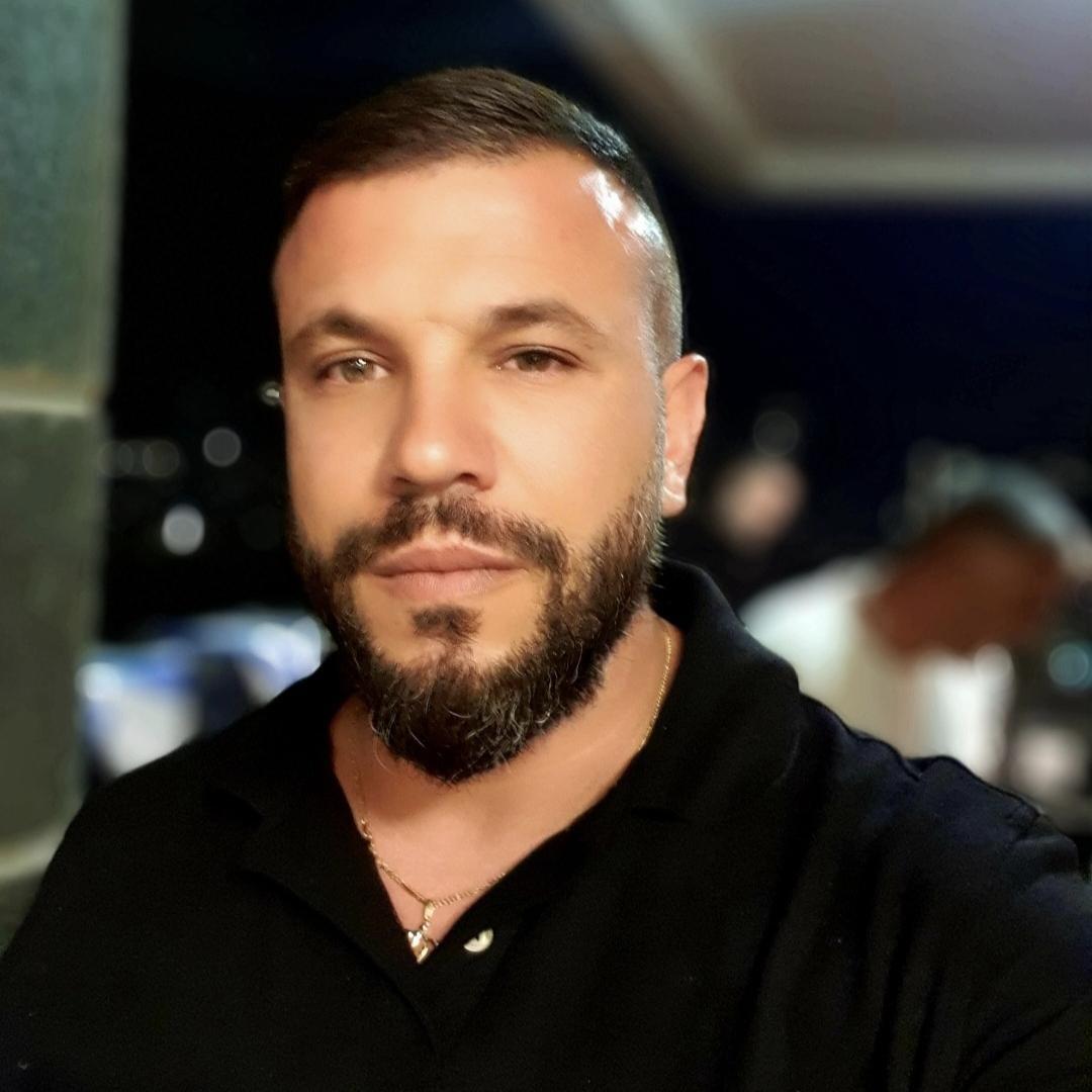 ניר הלוי