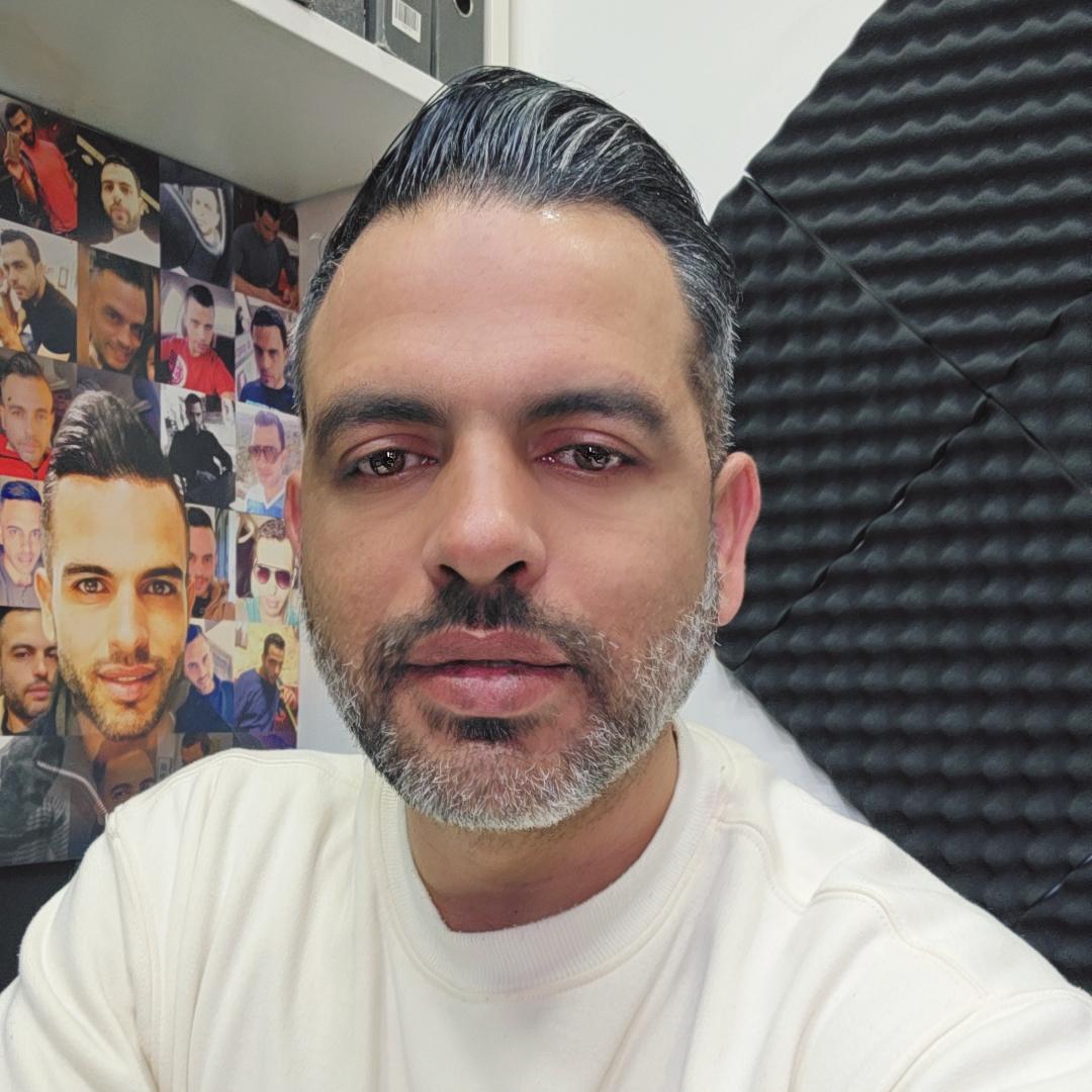 Mohammad Bawaya