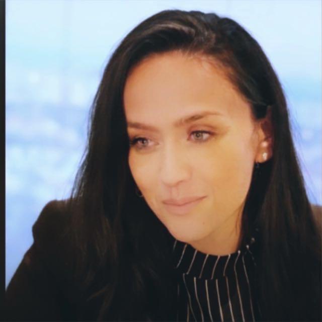 Yulia-SOK EVENTS