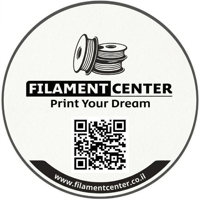 Filament Center