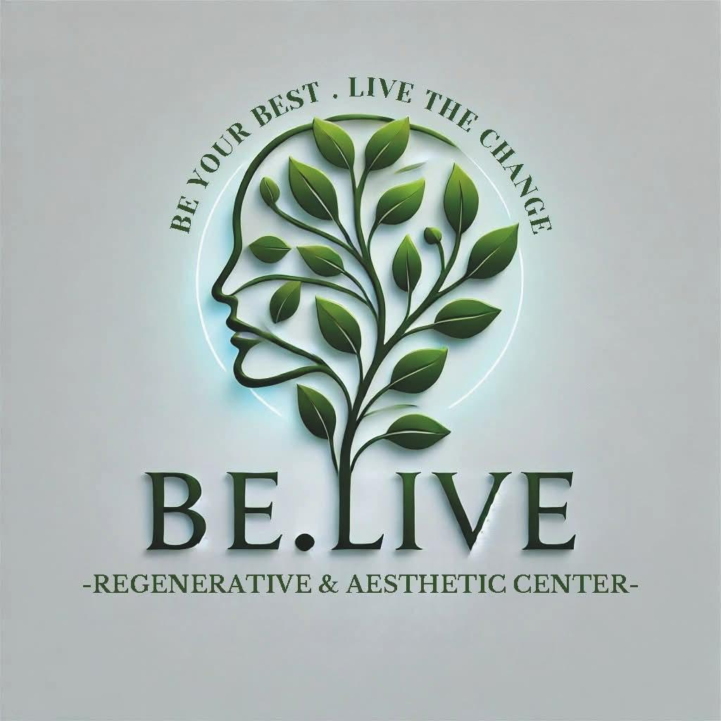 BE.LIVE