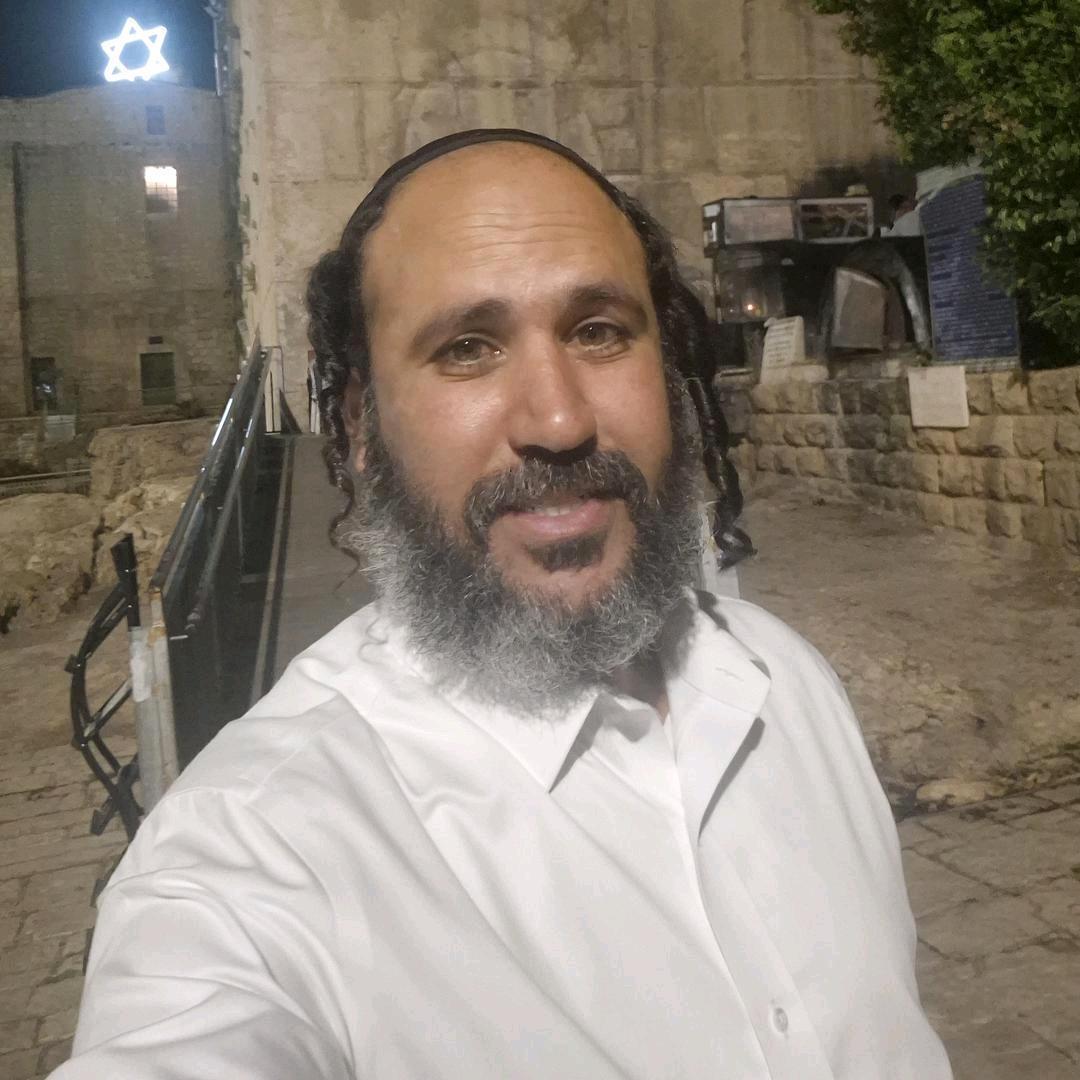 יוסף חלבלי