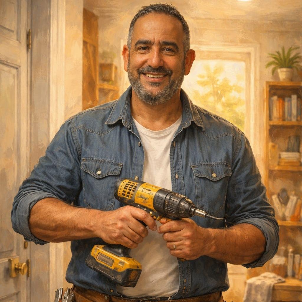 שמוליק דקו סנטר
