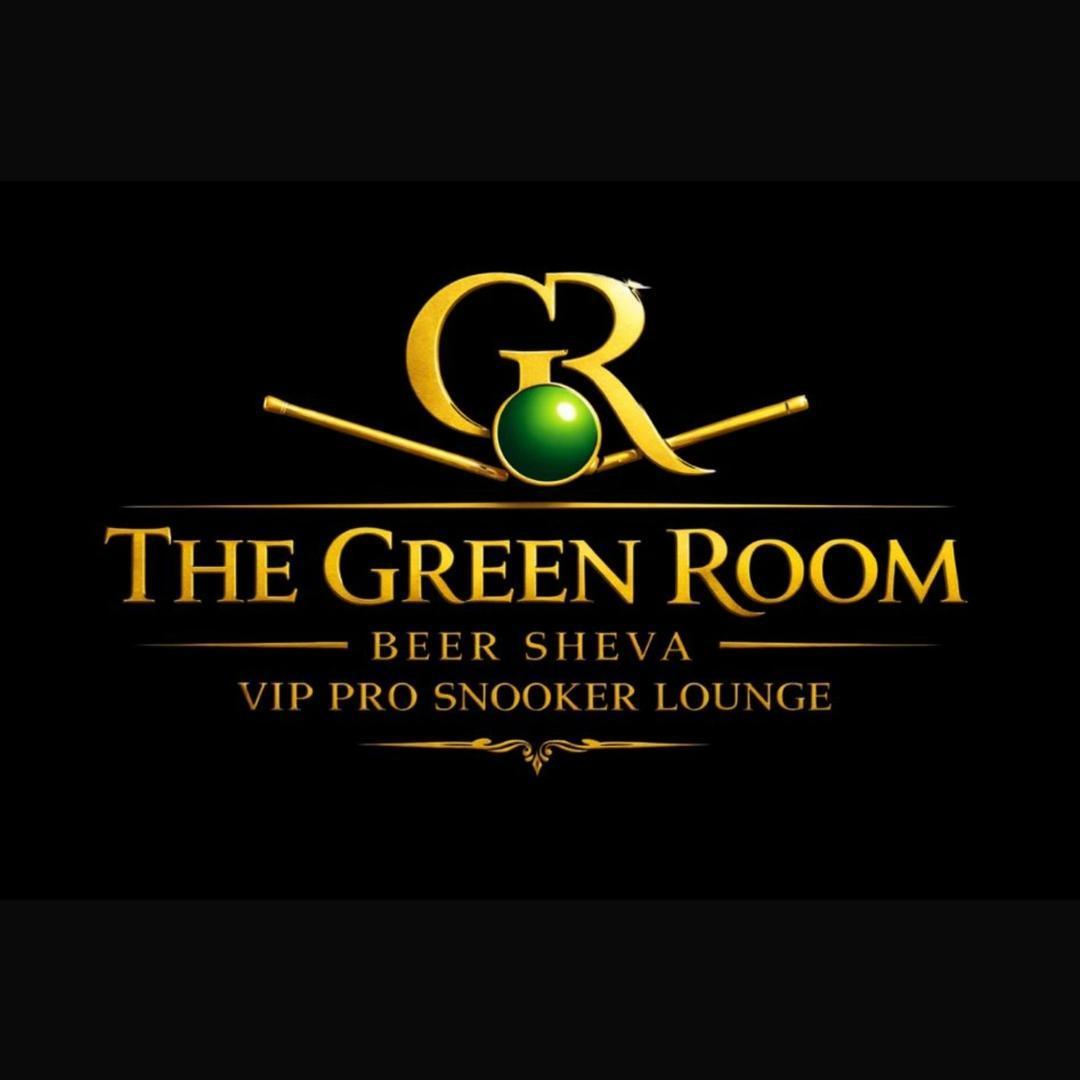 THE GREEN ROOM VIP