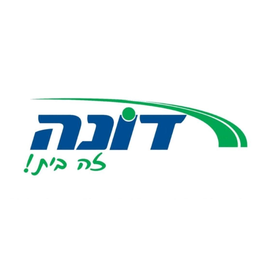 רוחמי דונה יזמות ובנייה