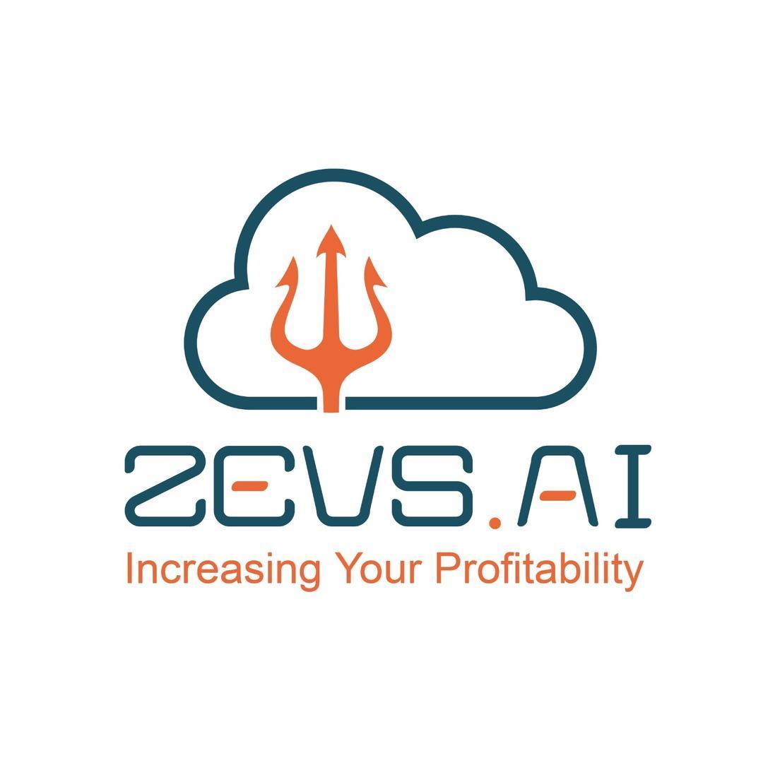 זאוס מערכות בינה ZEUS AI