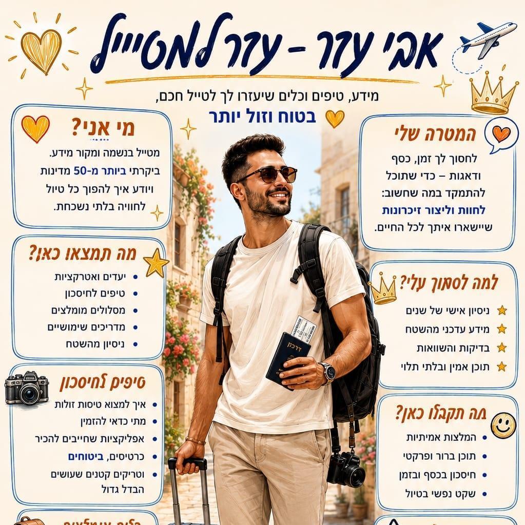 החממה ליועץ