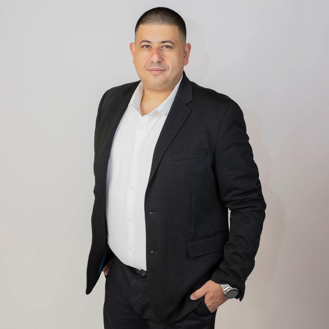 "השקט שלכם לעסקה בטוחה"