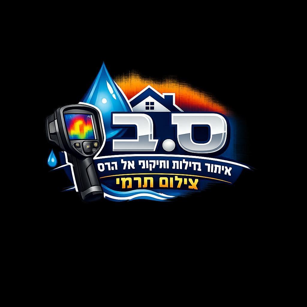 ס.ב איתור נזילות ותיקוני אל הרס